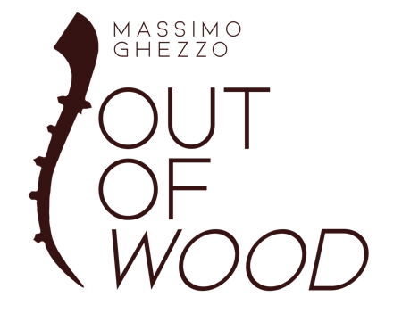 Logo di Out Of Wood - Massimo Ghezzo